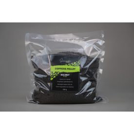 Coppens Pellet (Halibut)