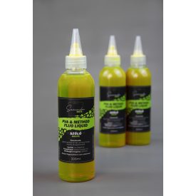 PVA & METHOD FLUO LIQUID szőlős