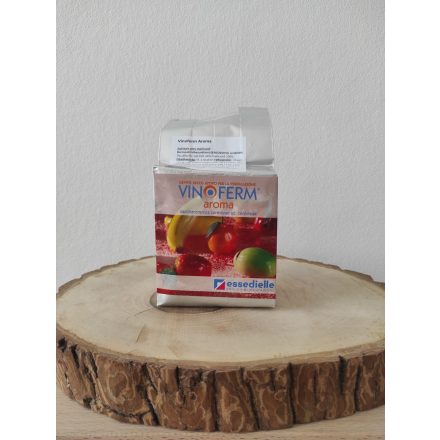 Vinoferm aroma fajélesztő